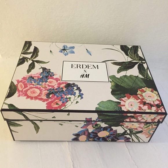 H&M Erdem Flats - Picture 3 of 8